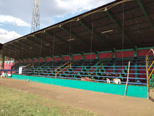 estadio